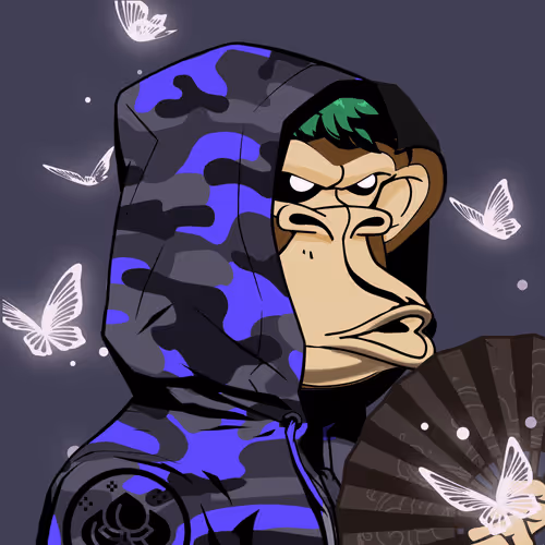 Official Apezuki