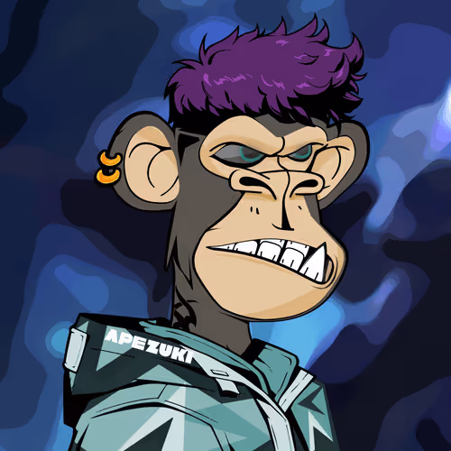Official Apezuki