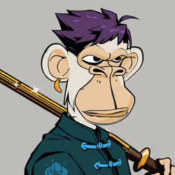 ApeZuki #4459