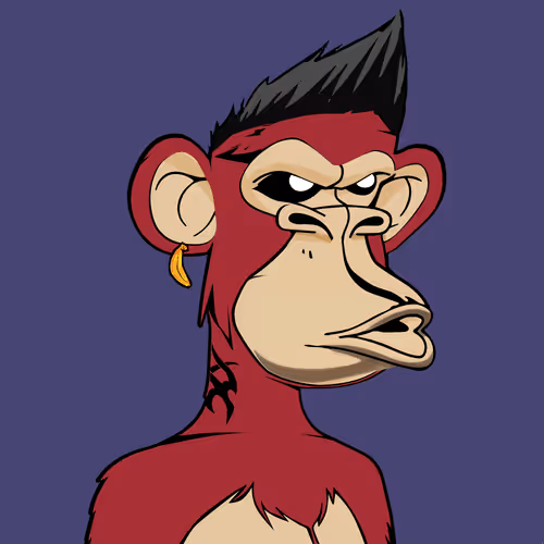 Official Apezuki