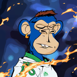 ApeZuki #7362