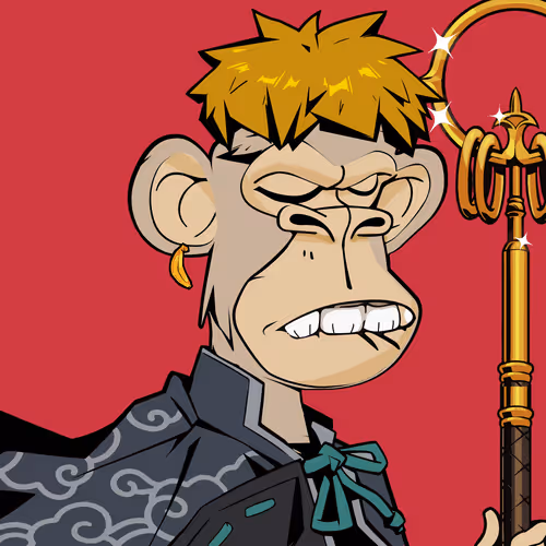 Official Apezuki
