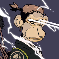 ApeZuki #5423