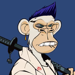 ApeZuki #3704