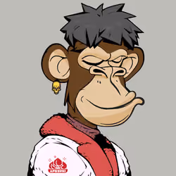 ApeZuki #781