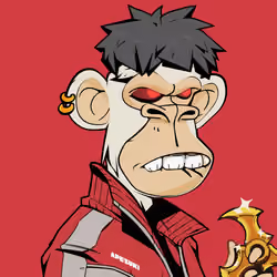 ApeZuki #5799