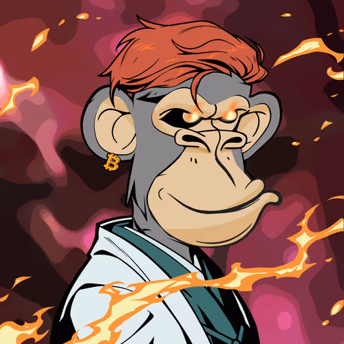Official Apezuki