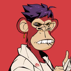 ApeZuki #4239