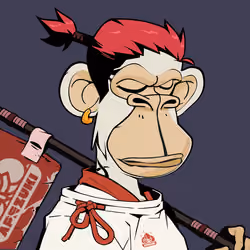 ApeZuki #6594