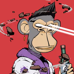 ApeZuki #9324