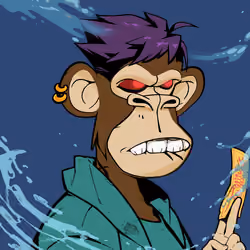 ApeZuki #8989
