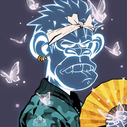 ApeZuki #8529