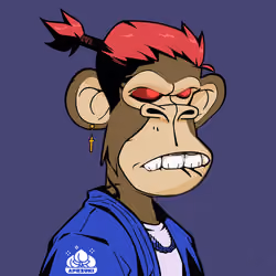 ApeZuki #3337