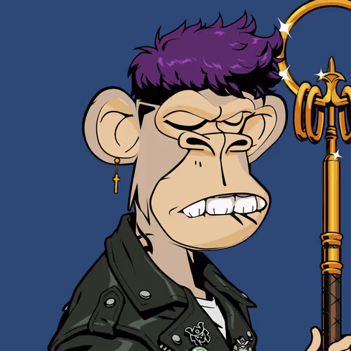 Official Apezuki