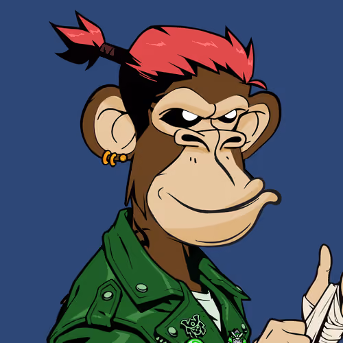 ApeZuki #2079