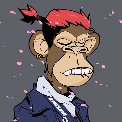Official Apezuki