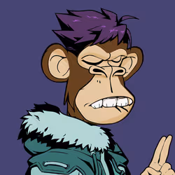 ApeZuki #802