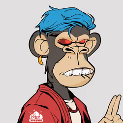 ApeZuki #7670