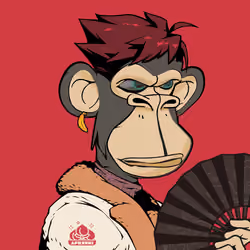 ApeZuki #6847