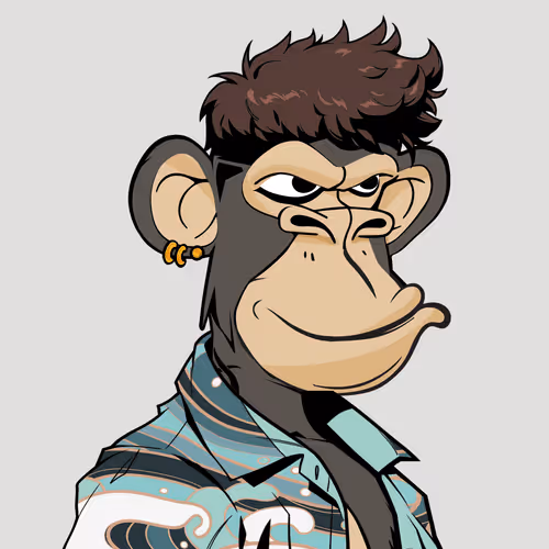 Official Apezuki