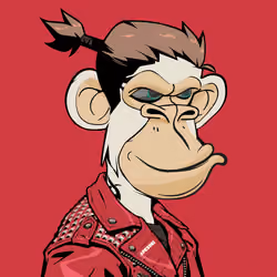 ApeZuki #3545