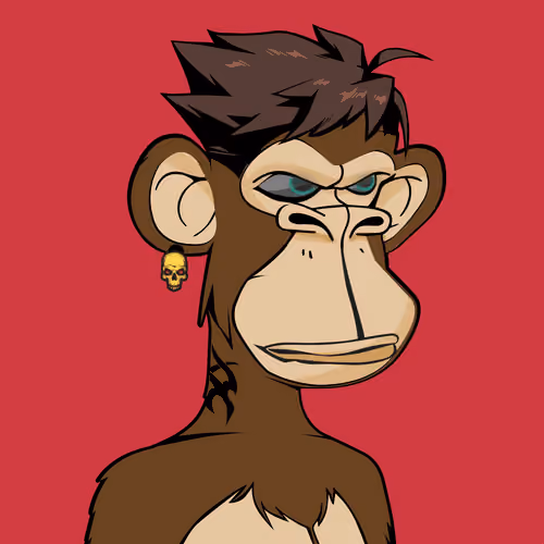 ApeZuki #7572