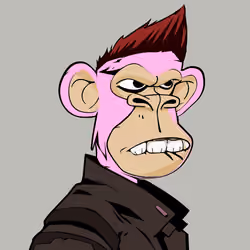 ApeZuki #3702