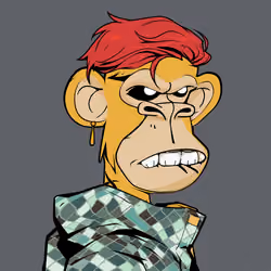 ApeZuki #9209