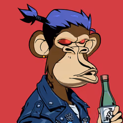 ApeZuki #2805