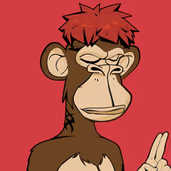 ApeZuki #4777