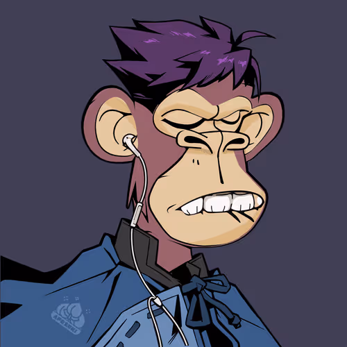 Official Apezuki