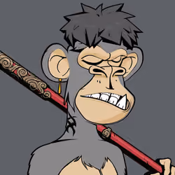 ApeZuki #9422