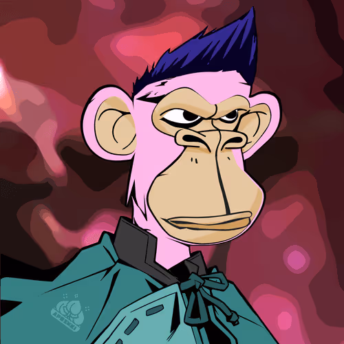 Official Apezuki