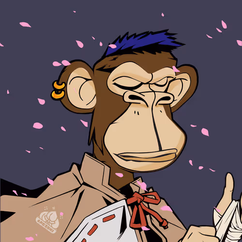 Official Apezuki