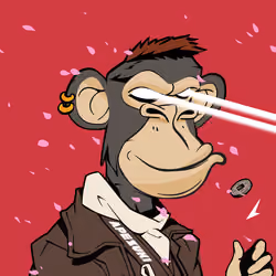 ApeZuki #3591