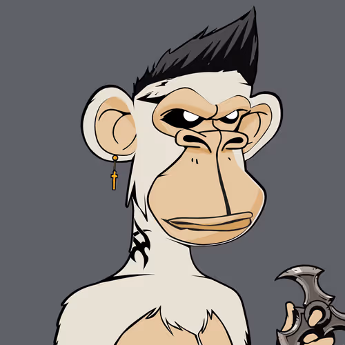 ApeZuki #8925