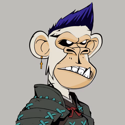 Official Apezuki