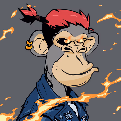 Official Apezuki