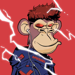 ApeZuki #4956