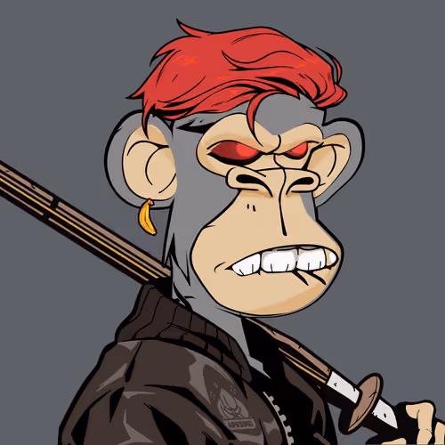 ApeZuki #3828