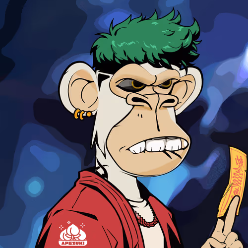 Official Apezuki