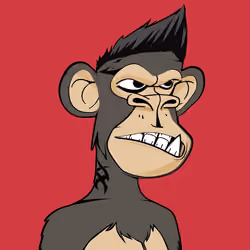 ApeZuki #9544
