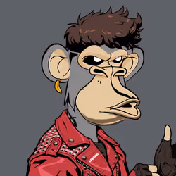 ApeZuki #3385