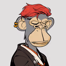ApeZuki #4461