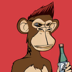 ApeZuki #8417