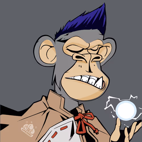Official Apezuki