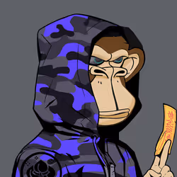 ApeZuki #3413