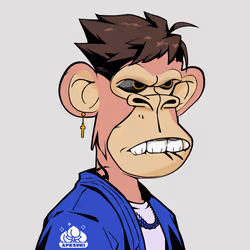 ApeZuki #9043