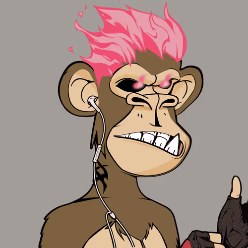 Official Apezuki