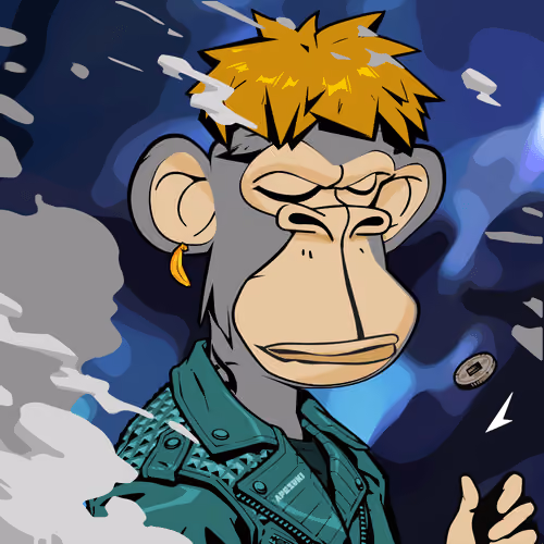 ApeZuki #1273